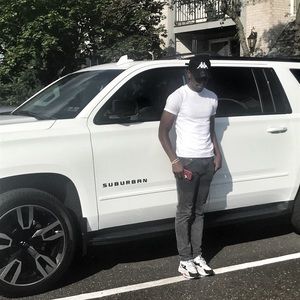 Meet your Posher, Devon